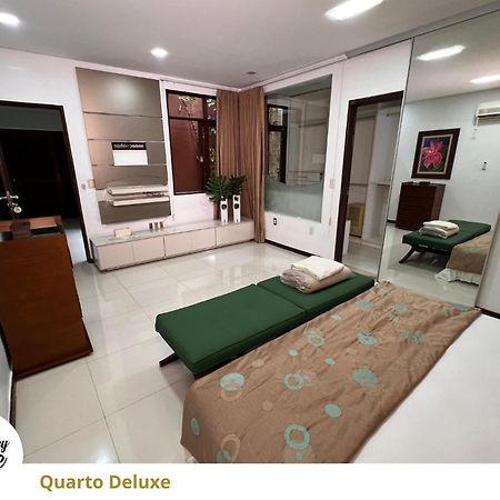 Satuba Rey House 아파트 외부 사진