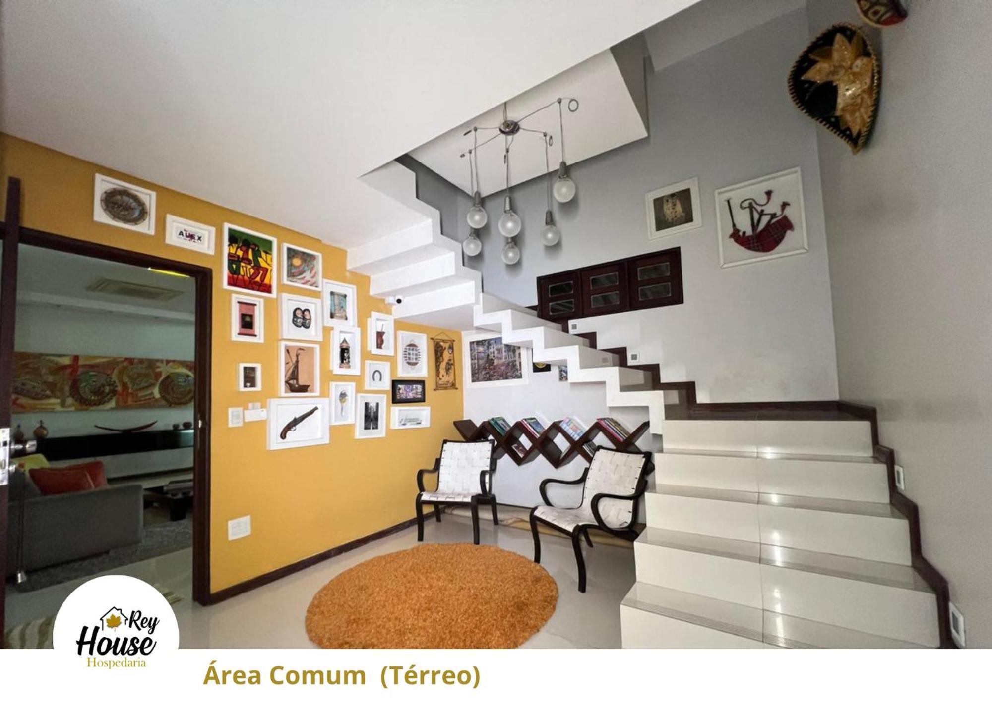 Satuba Rey House 아파트 외부 사진