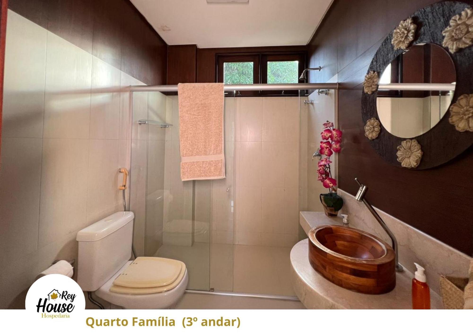 Satuba Rey House 아파트 외부 사진