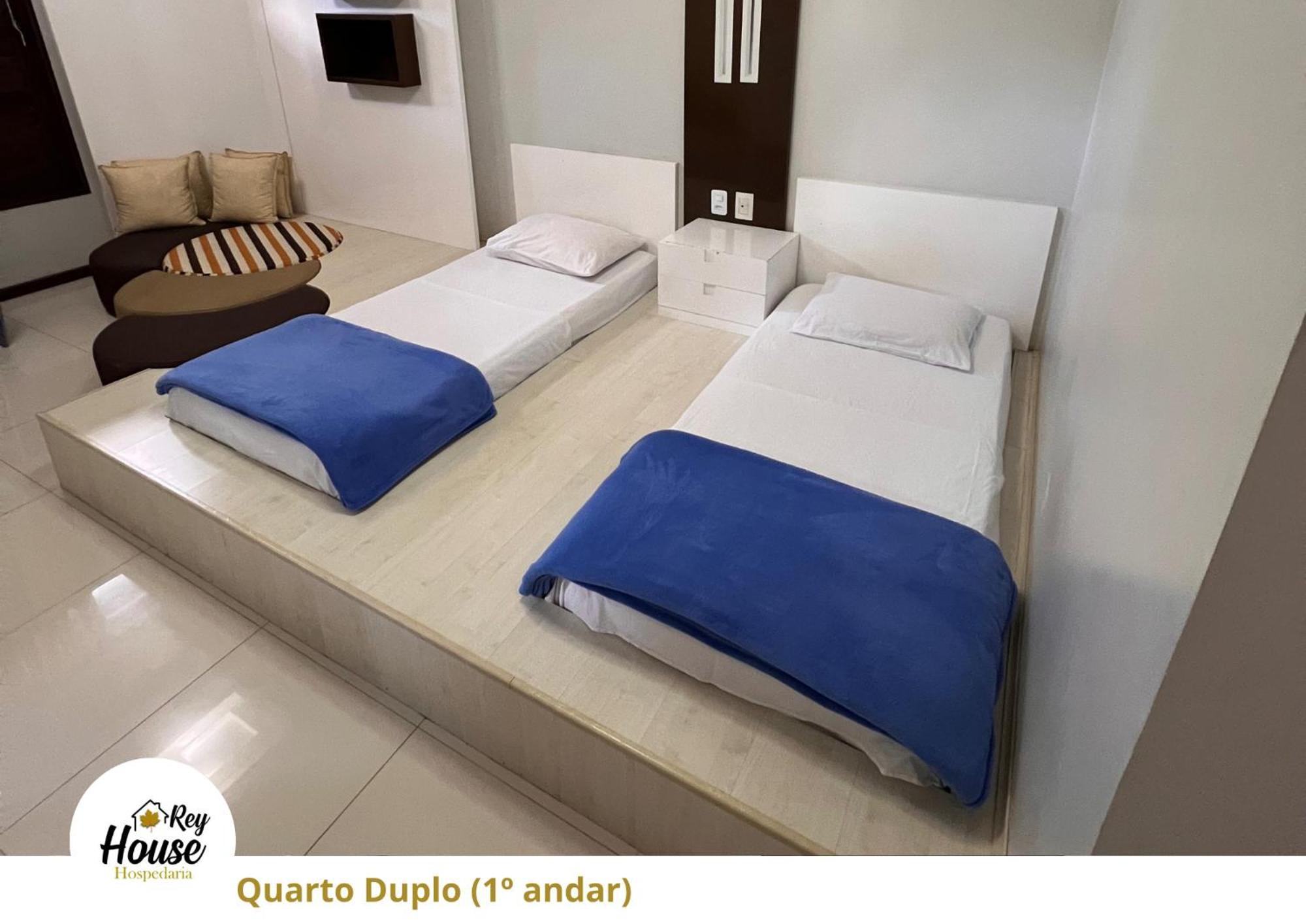 Satuba Rey House 아파트 외부 사진