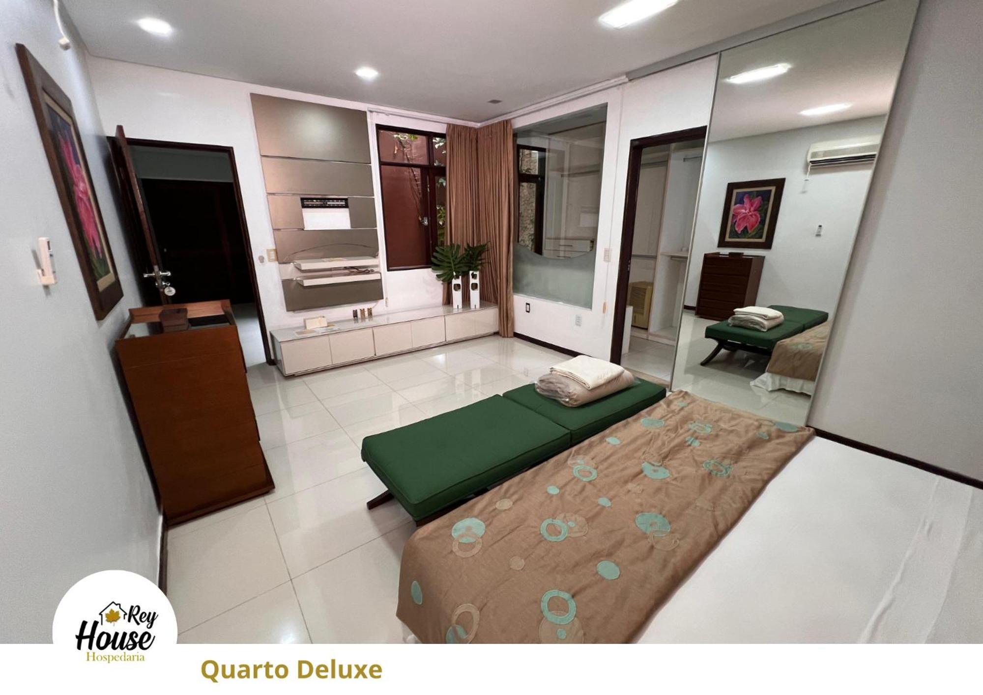 Satuba Rey House 아파트 외부 사진