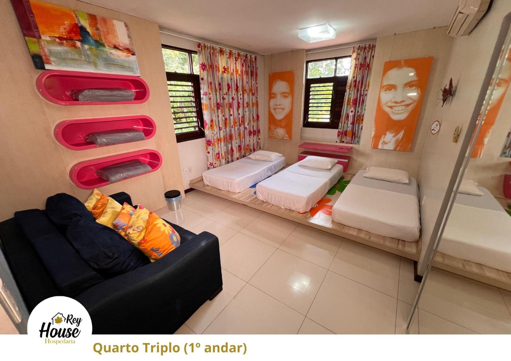 Satuba Rey House 아파트 외부 사진