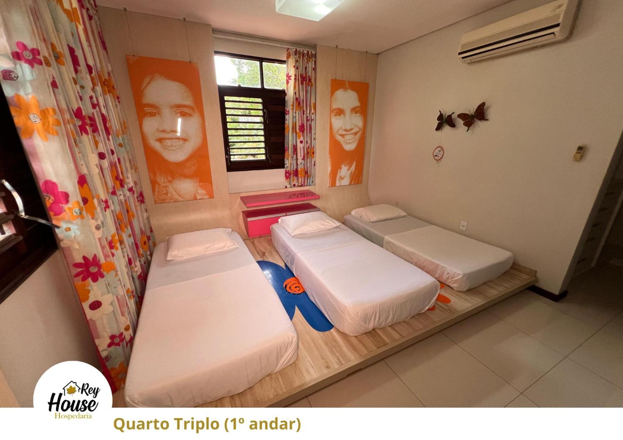 Satuba Rey House 아파트 외부 사진